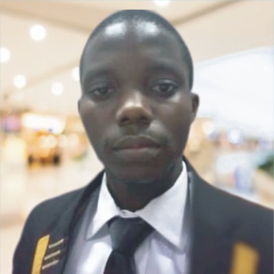  Oluwaseyi Sedowhe Ashaka    